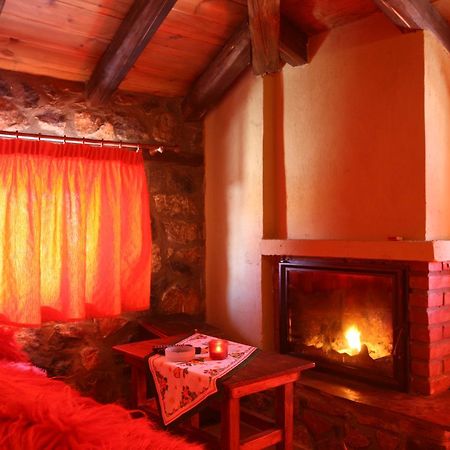 Eleni'S Guesthouse Палайос-Агиос-Атанасиос Экстерьер фото