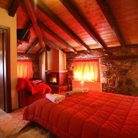 Eleni'S Guesthouse Палайос-Агиос-Атанасиос Экстерьер фото