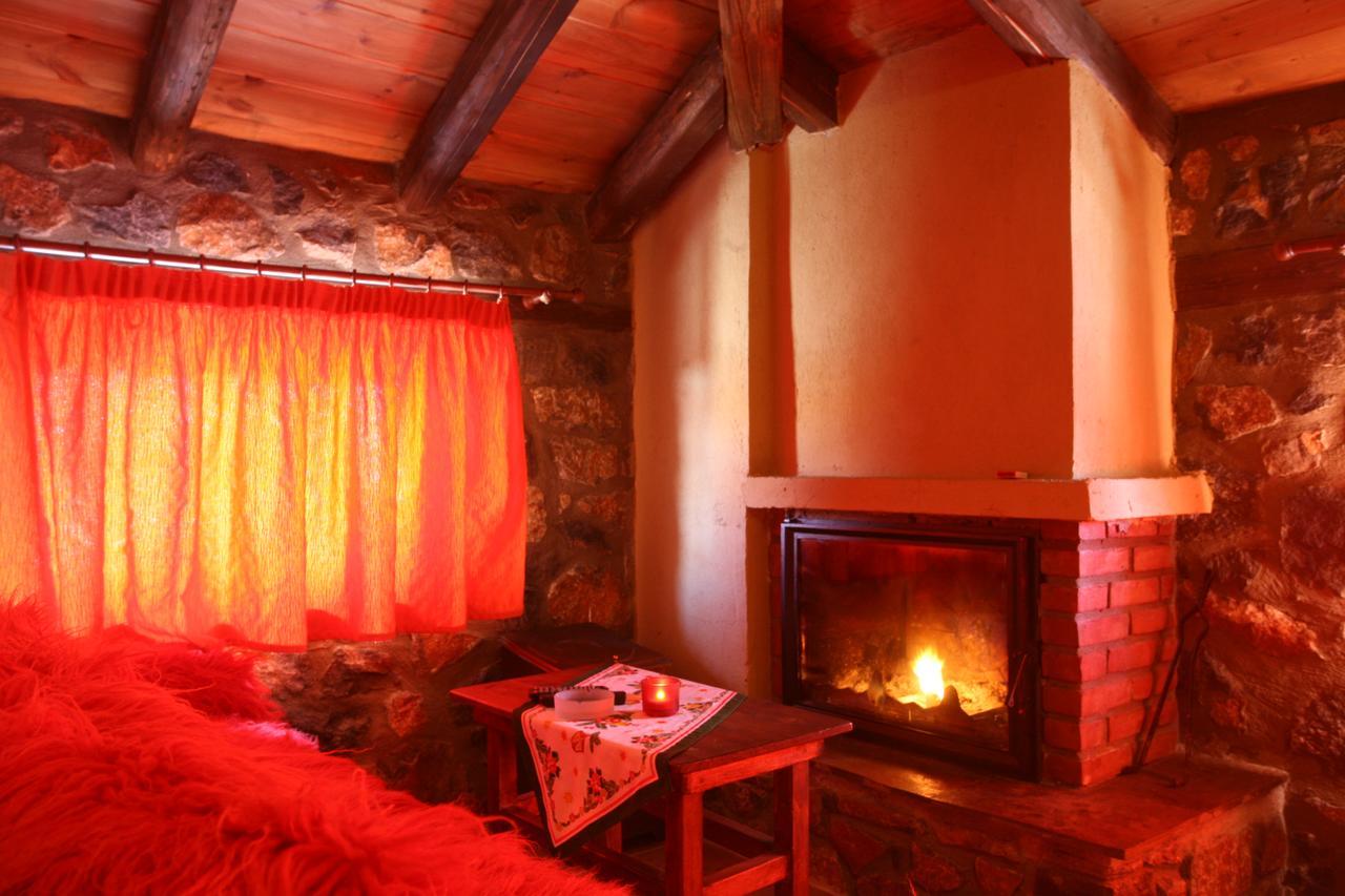 Eleni'S Guesthouse Палайос-Агиос-Атанасиос Экстерьер фото