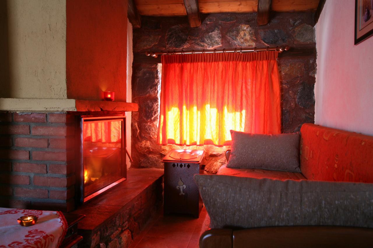 Eleni'S Guesthouse Палайос-Агиос-Атанасиос Экстерьер фото